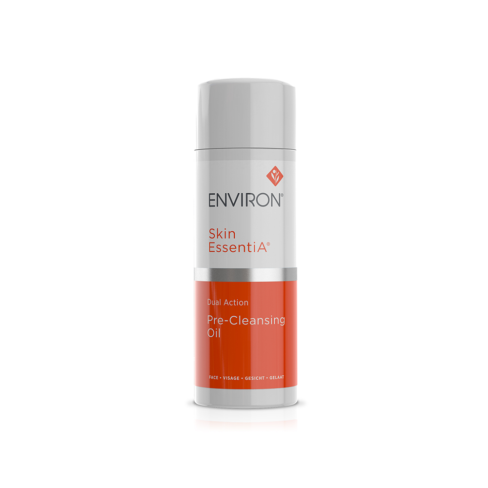 Environ Dual Action Pre-Cleansing Oil