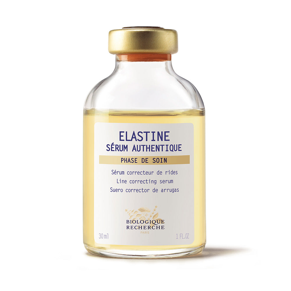Biologique Recherche Elastine