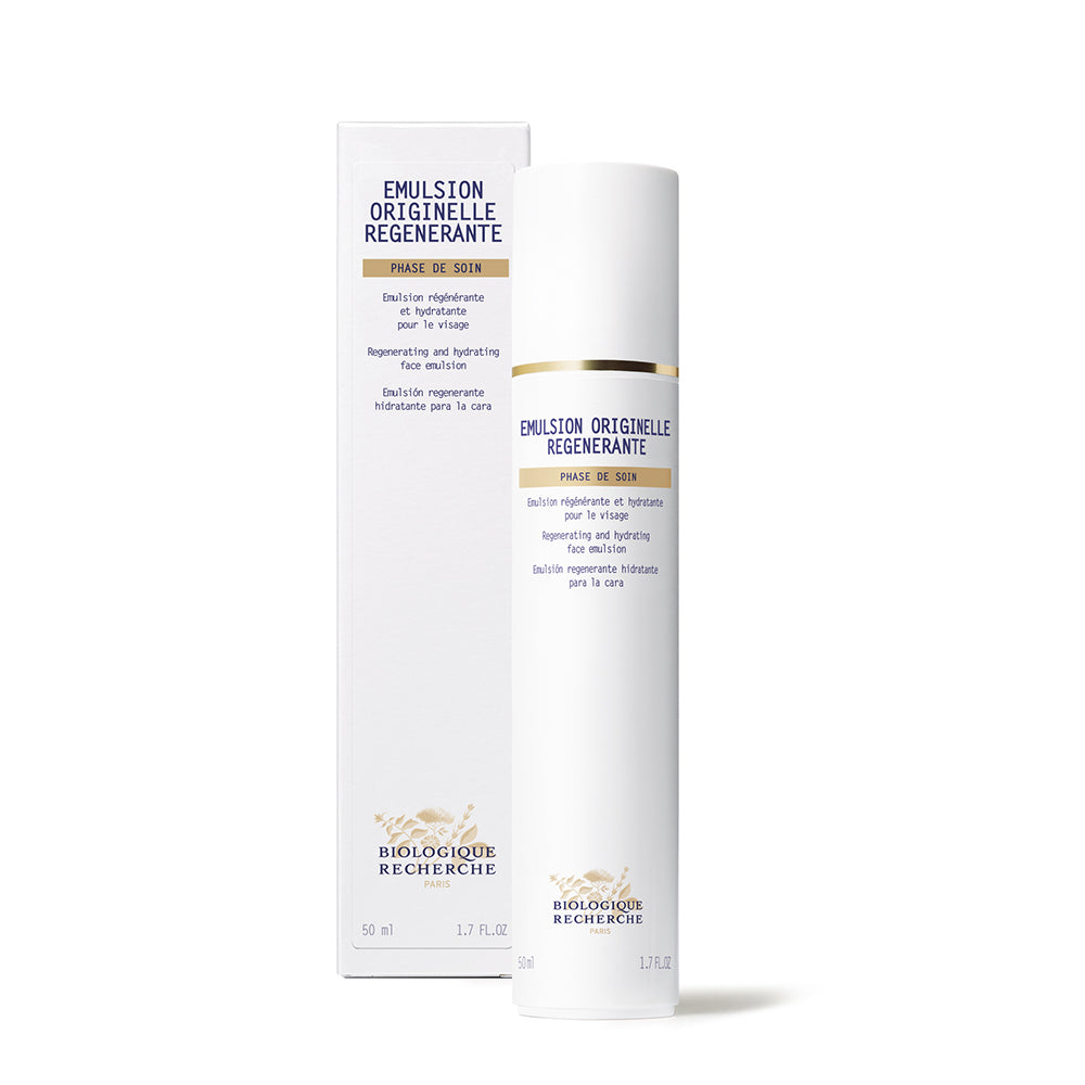 Biologique Recherche Emulsion Originelle Régénérante