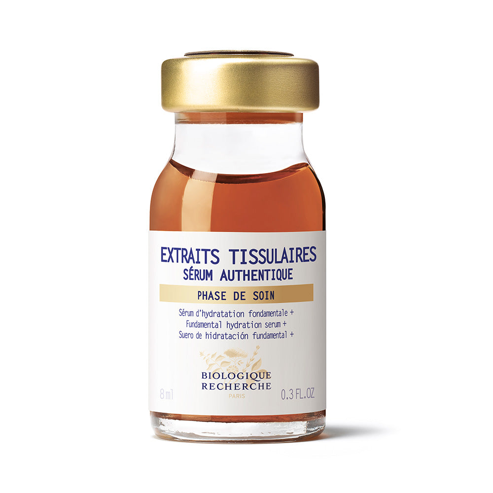 Biologique Recherche Extraits Tissulaires