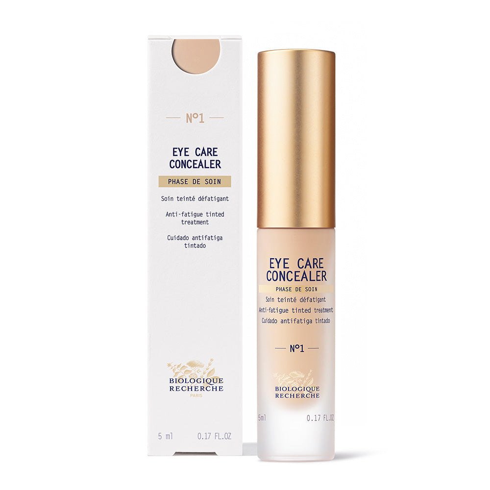 Biologique Recherche Eye Care Concealer N°1
