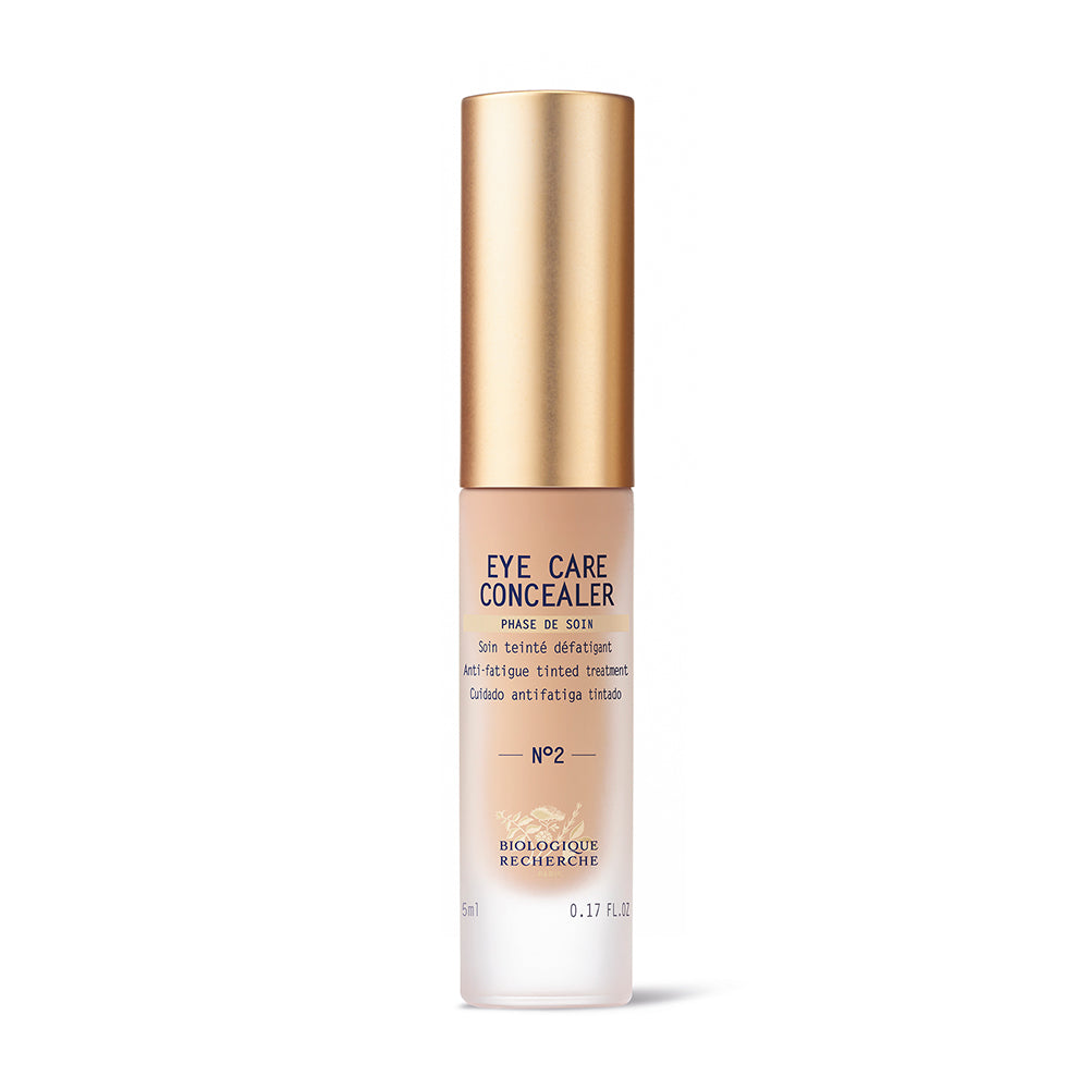 Biologique Recherche Eye Care Concealer N°2