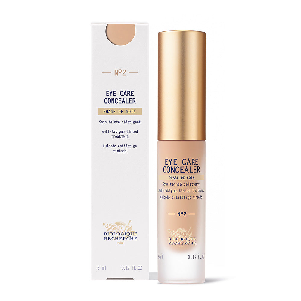 Biologique Recherche Eye Care Concealer N°2