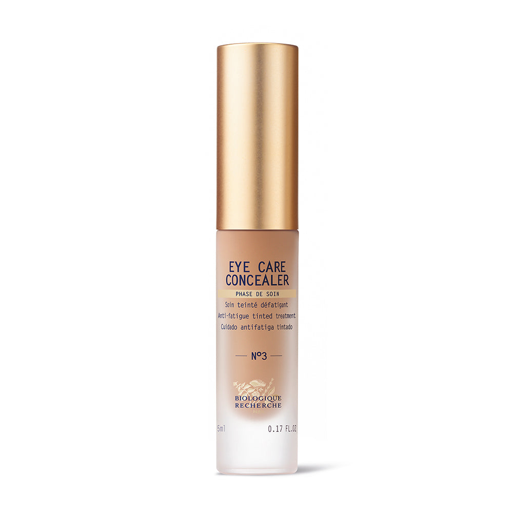 Biologique Recherche Eye Care Concealer N°3