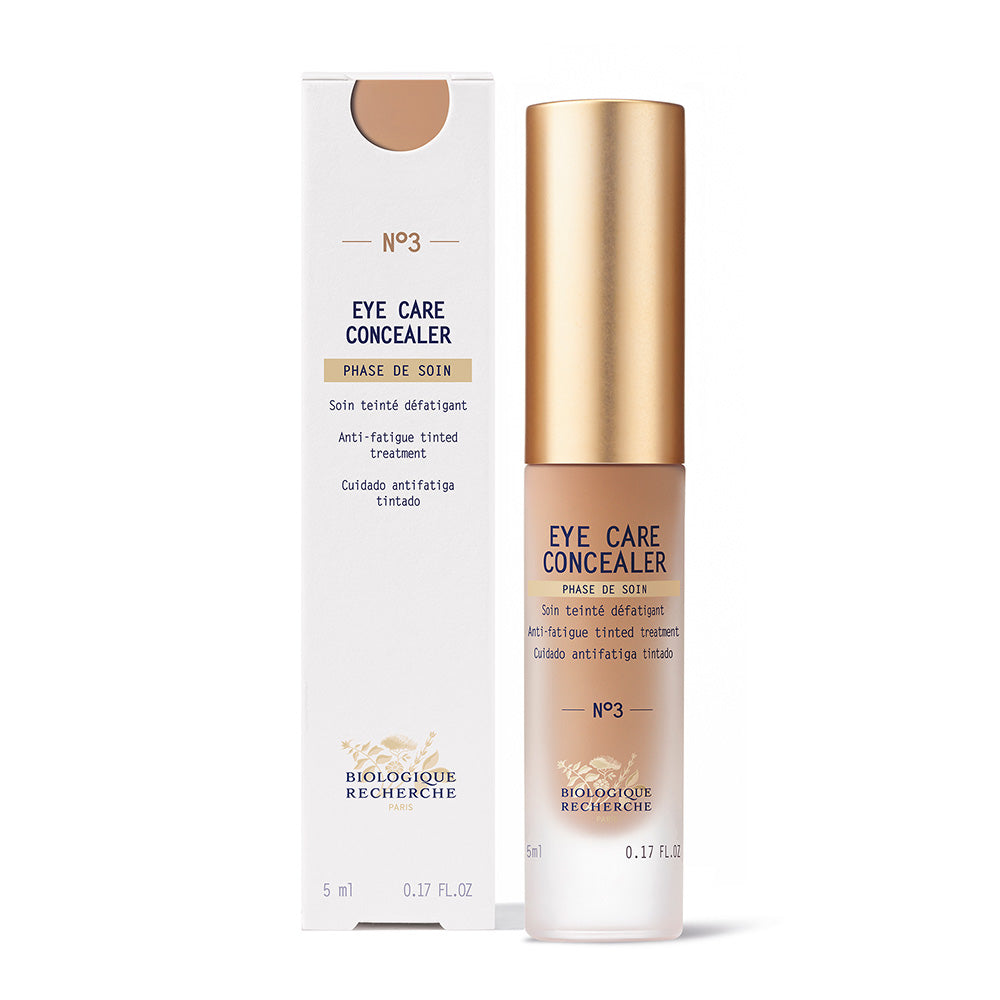 Biologique Recherche Eye Care Concealer N°3