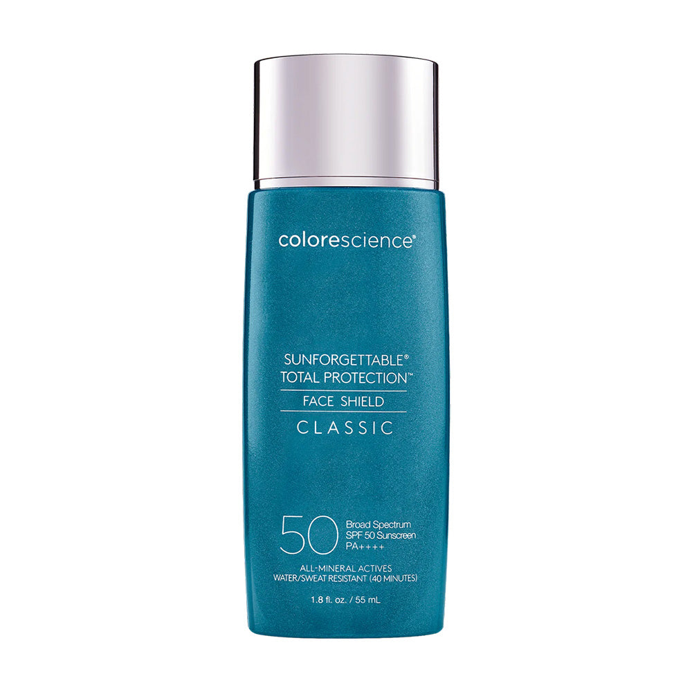 Colorescience Sunforgettable® Total Protection™ Face Shield Classic SPF 50