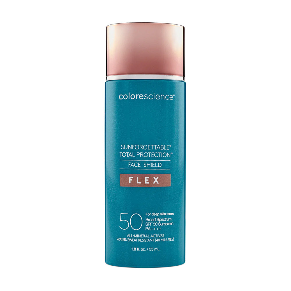 Colorescience Sunforgettable® Total Protection™ Face Shield Flex SPF 50