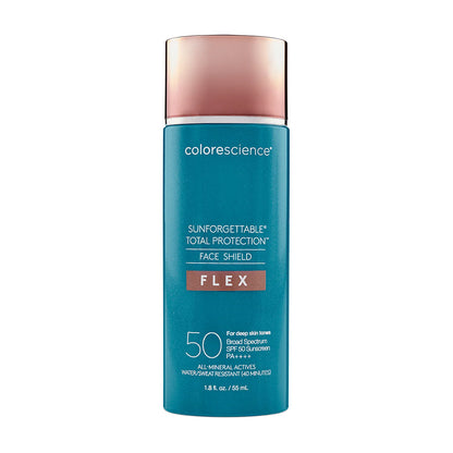 Colorescience Sunforgettable® Total Protection™ Face Shield Flex SPF 50