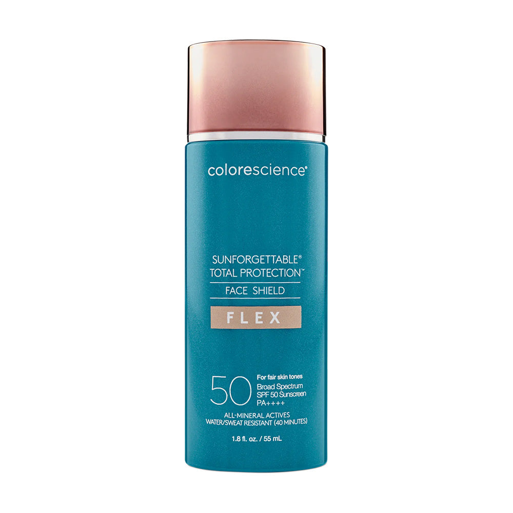 Colorescience Sunforgettable® Total Protection™ Face Shield Flex SPF 50