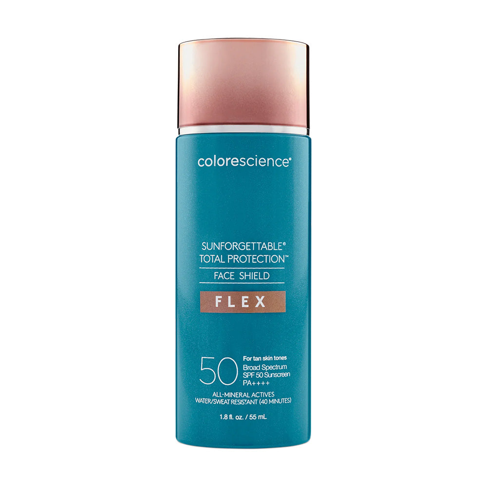 Colorescience Sunforgettable® Total Protection™ Face Shield Flex SPF 50