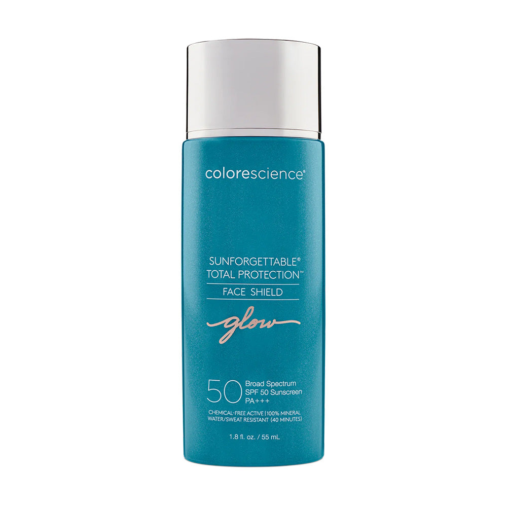 Colorescience Sunforgettable® Total Protection™ Face Shield Glow SPF 50