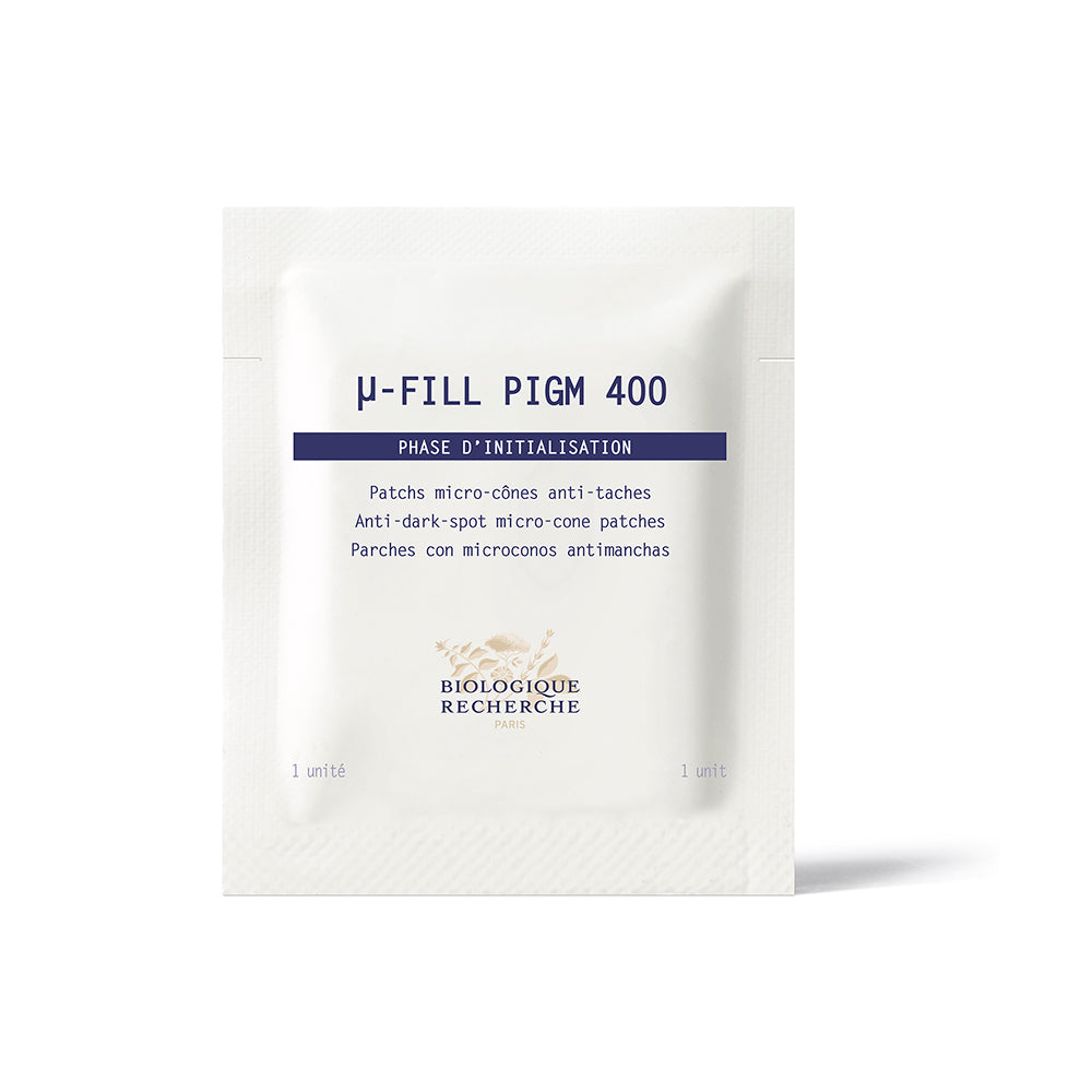 Biologique Recherche µ-Fill PIGM 400