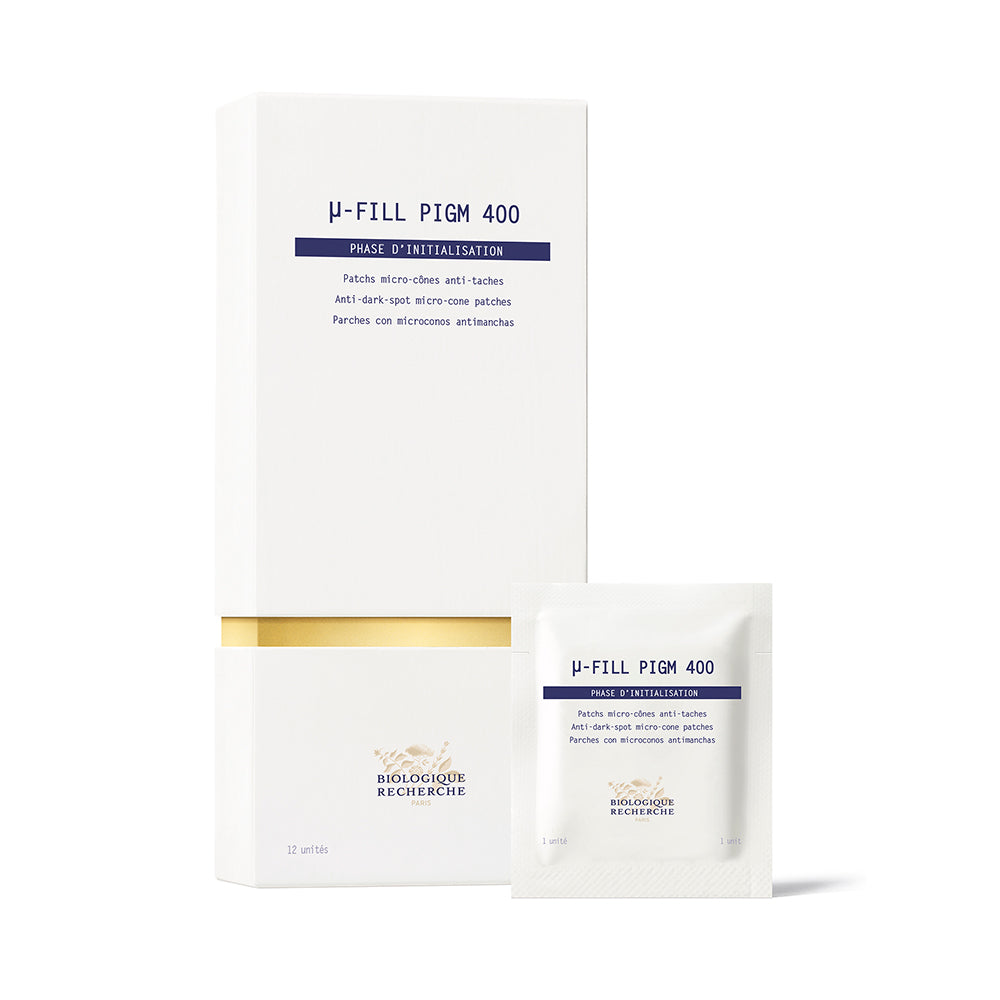 Biologique Recherche µ-Fill PIGM 400