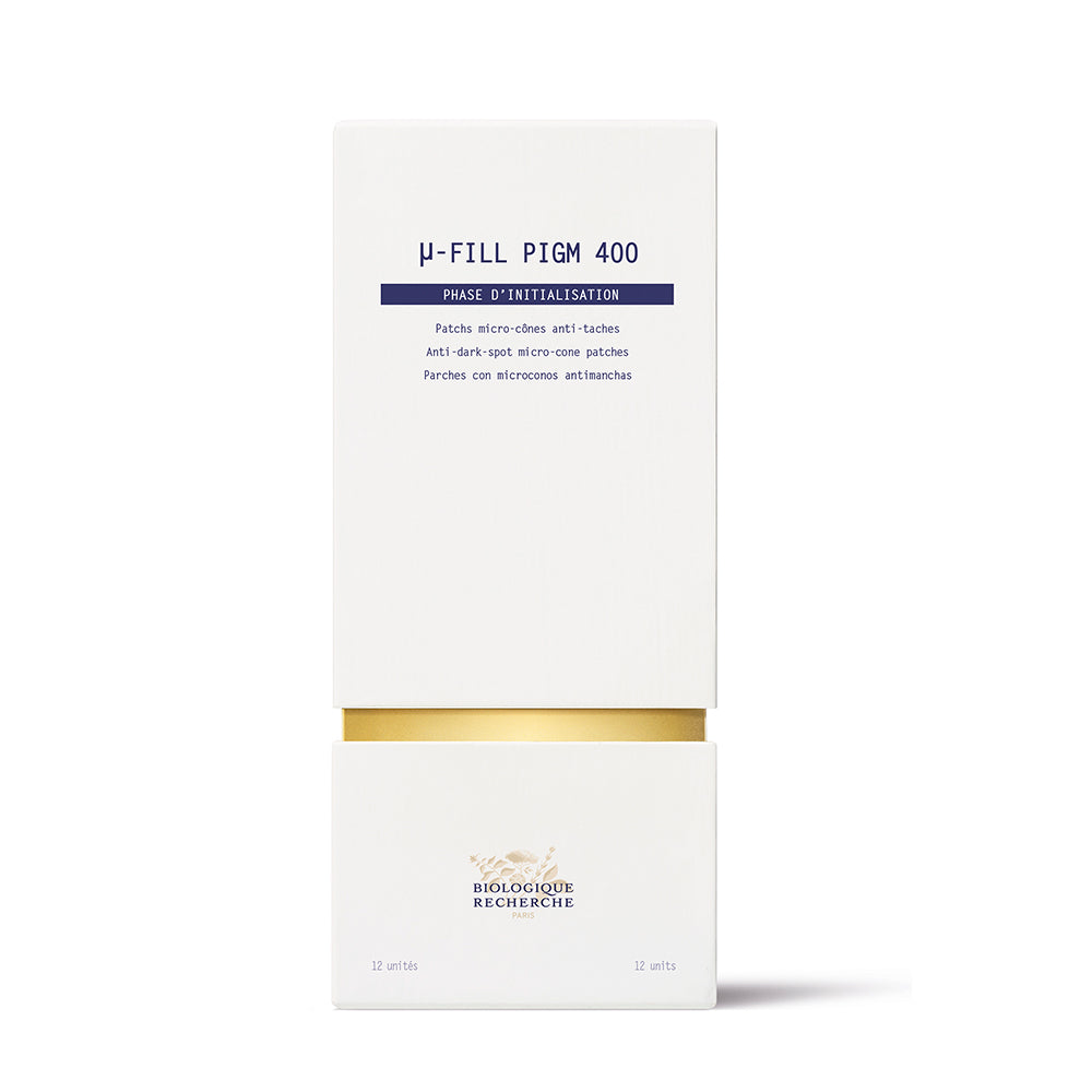 Biologique Recherche µ-Fill PIGM 400