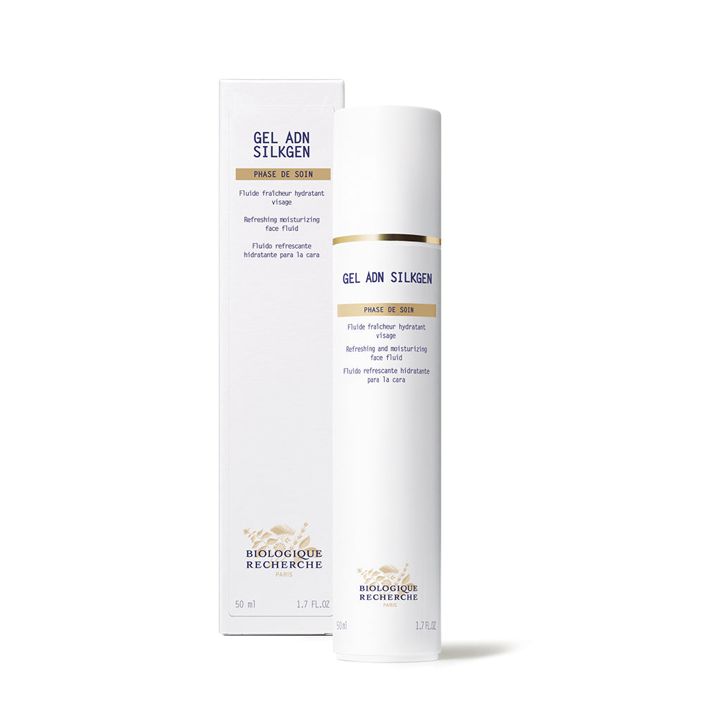 Biologique Recherche Gel ADN Silkgen