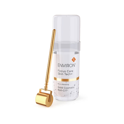 Environ Micro-Needling Gold Cosmetic Roll-CIT®