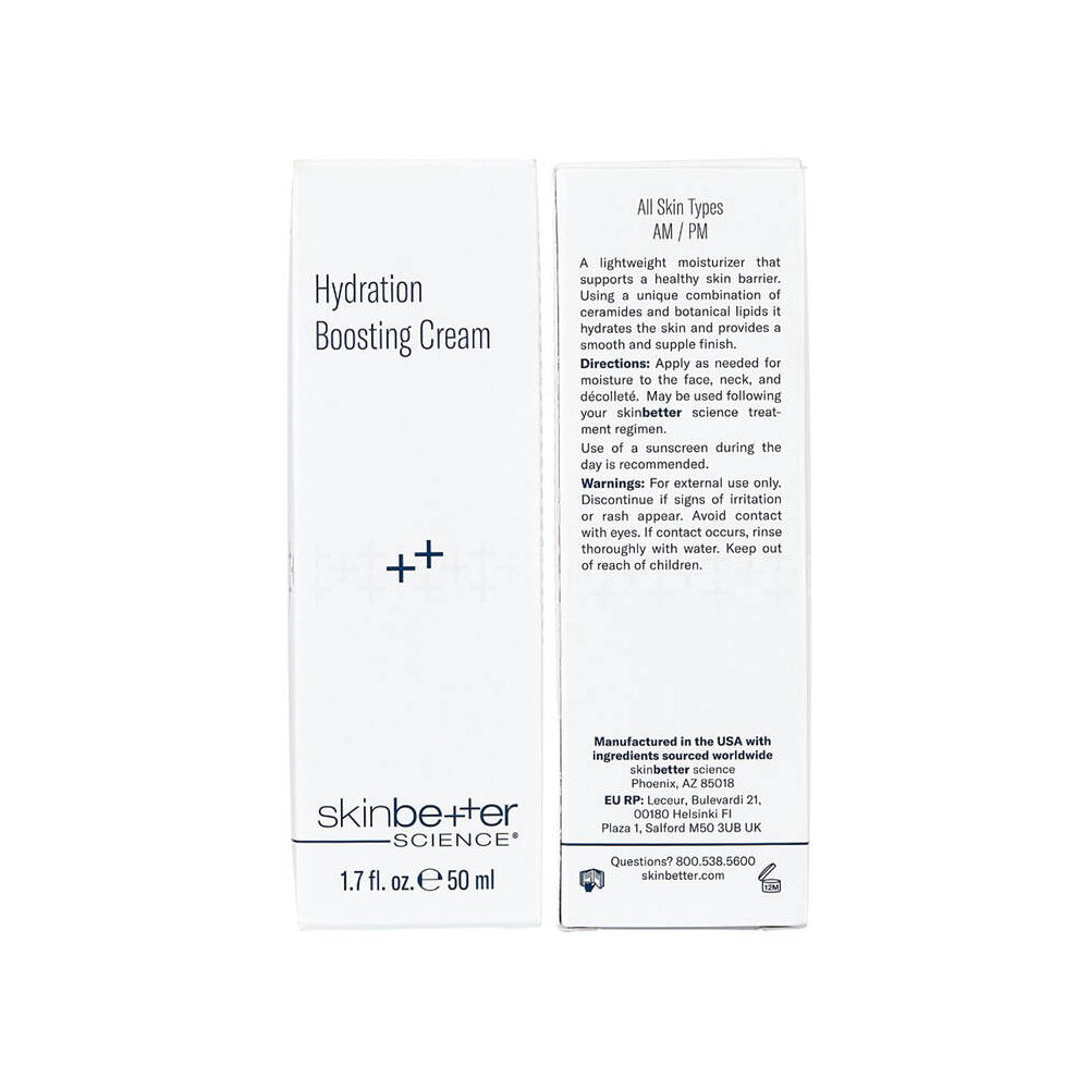 Skinbetter Hydration Boosting Cream