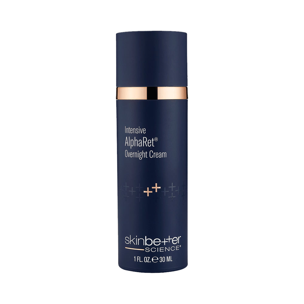 Skinbetter Intensive AlphaRet Overnight Cream