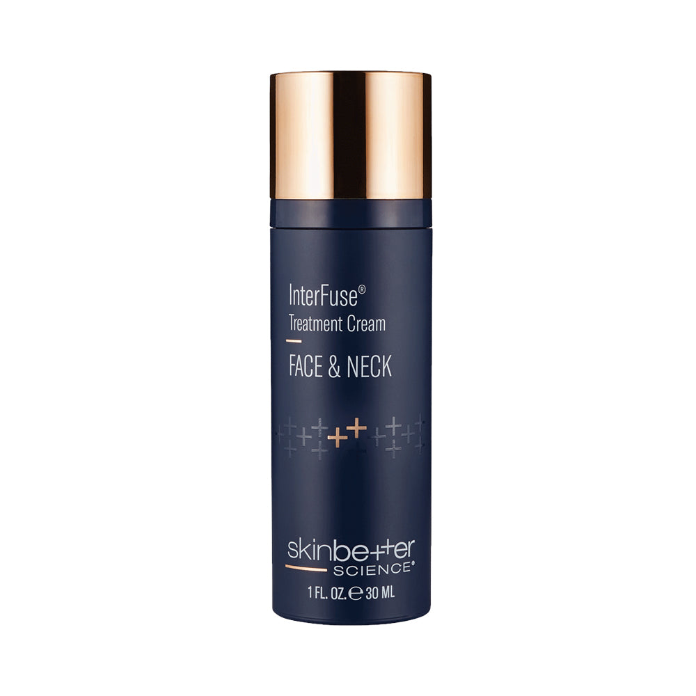 Skinbetter InterFuse Treatment Cream FACE & NECK