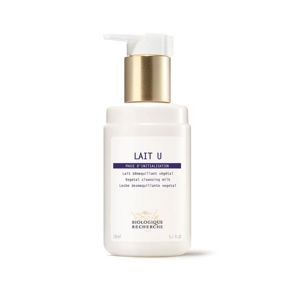 Biologique Recherche Lait U