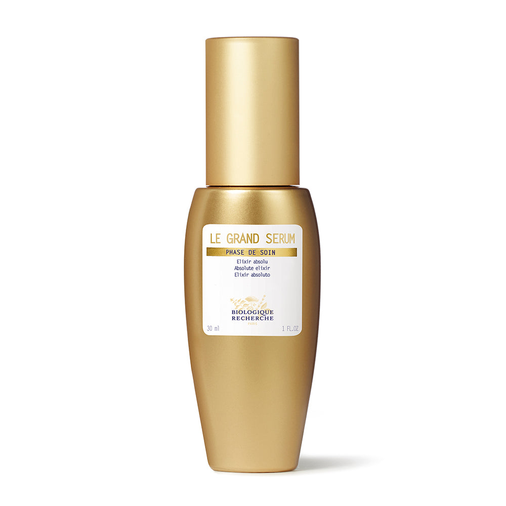 Biologique Recherche Le Grand Sérum