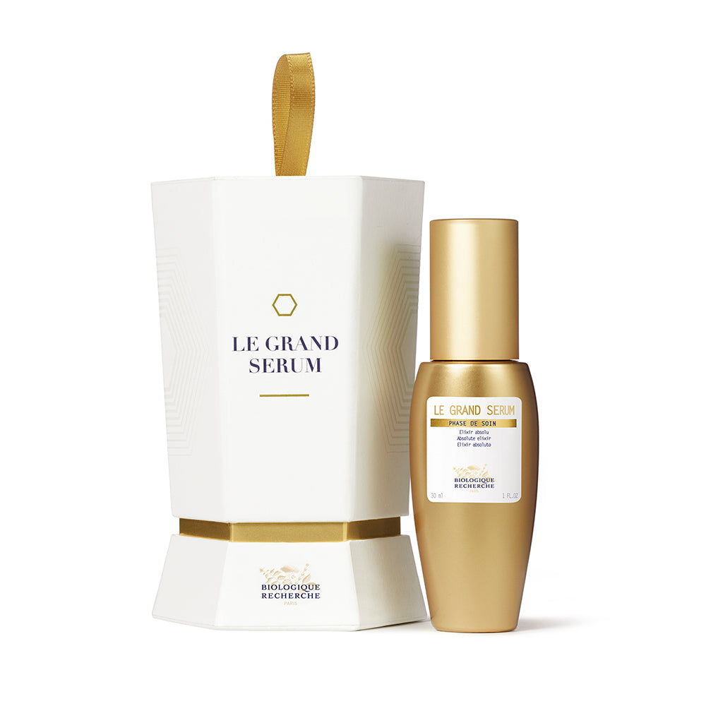 Biologique Recherche Le Grand Sérum