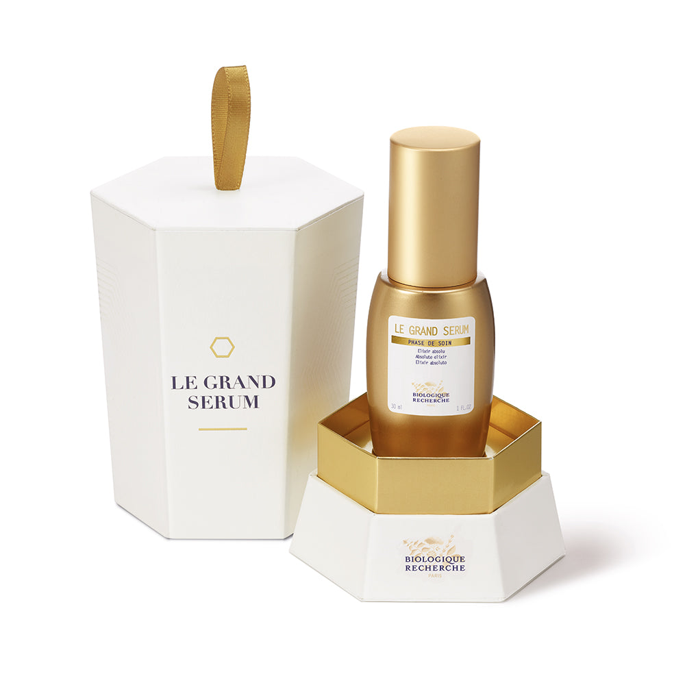 Biologique Recherche Le Grand Sérum