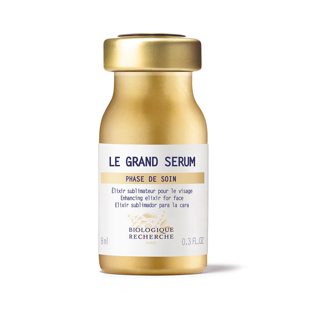 Biologique Recherche Le Grand Sérum