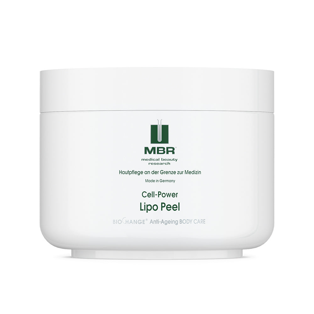 MBR Cell-Power Lipo Peel