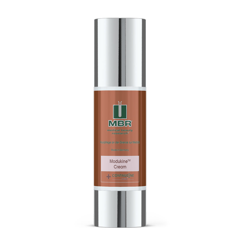 MBR Modukine Cream