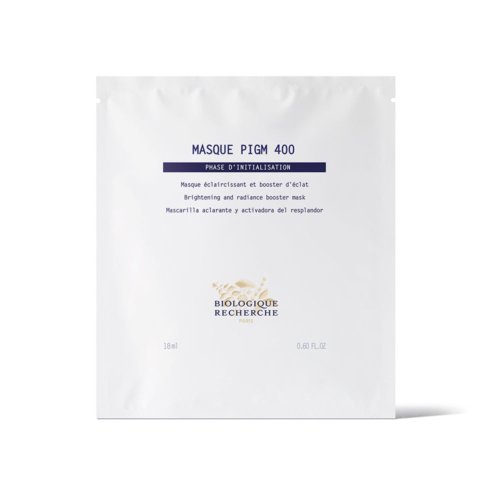 Biologique Recherche Masque PIGM 400