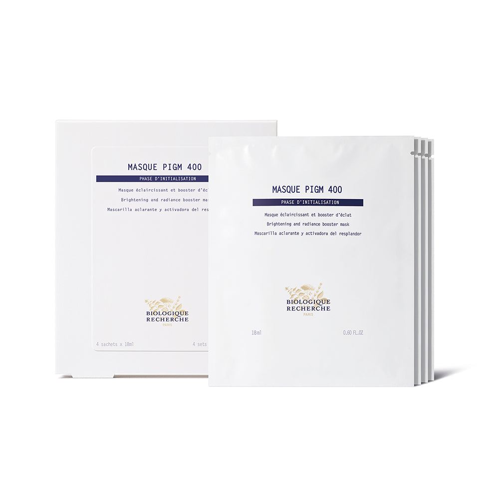 Biologique Recherche Masque PIGM 400