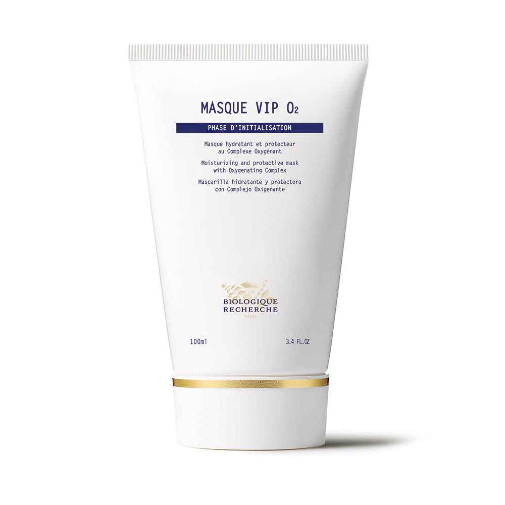 Biologique Recherche Masque VIP O2