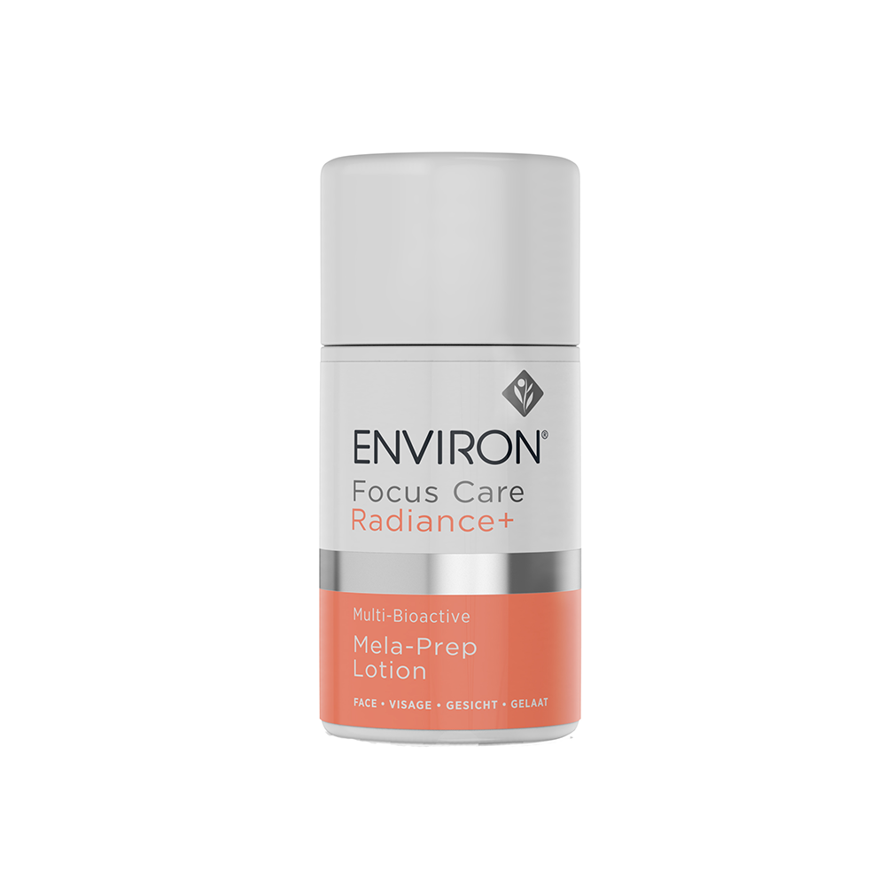 Environ Multi-Bioactive Mela-Prep Lotion