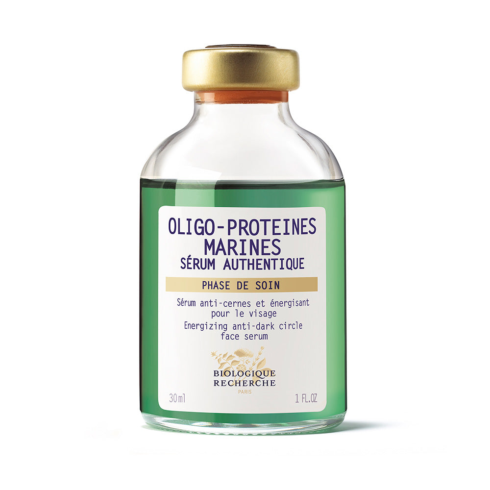 Biologique Recherche Oligo-Protéines Marines