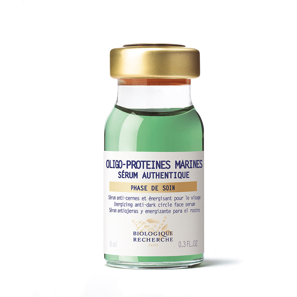 Biologique Recherche Oligo-Protéines Marines