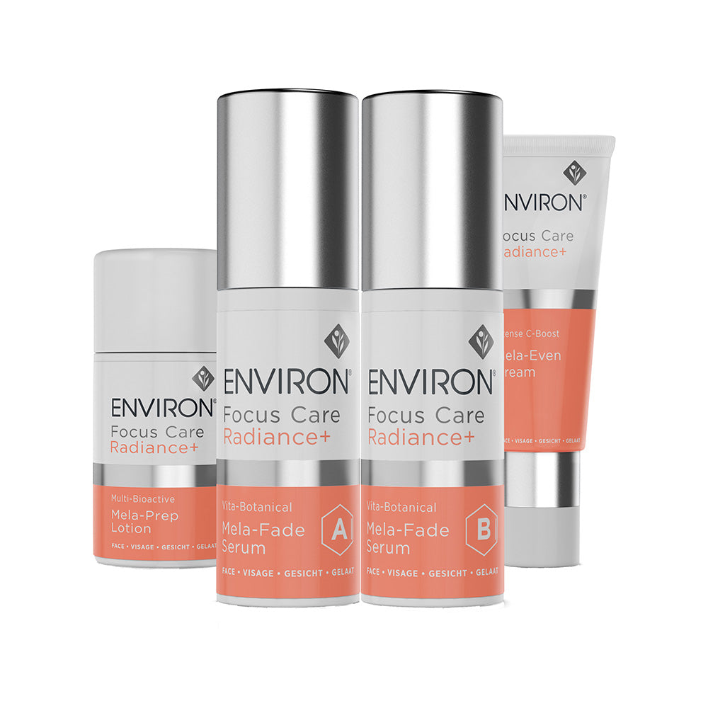 Environ Radiance+ Kit