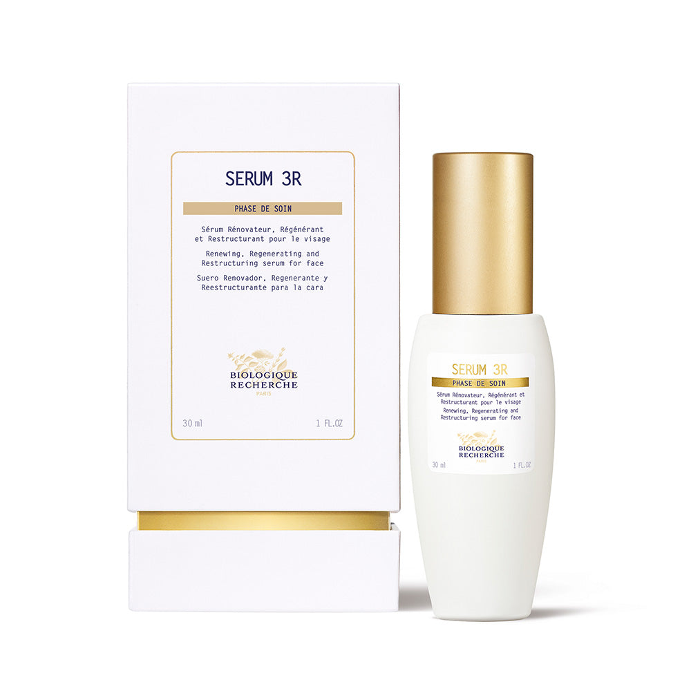 Biologique Recherche Sérum 3R