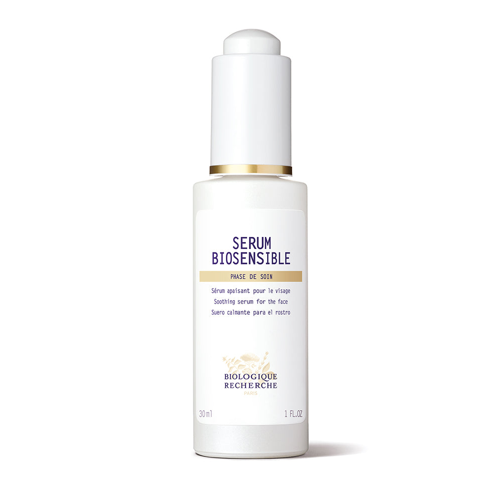 Biologique Recherche Sérum Biosensible