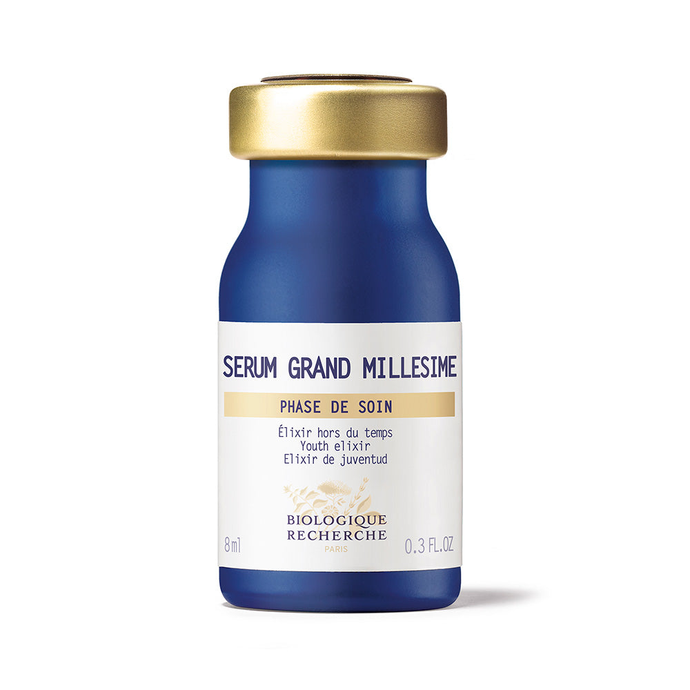 Biologique Recherche Sérum Grand Millésime
