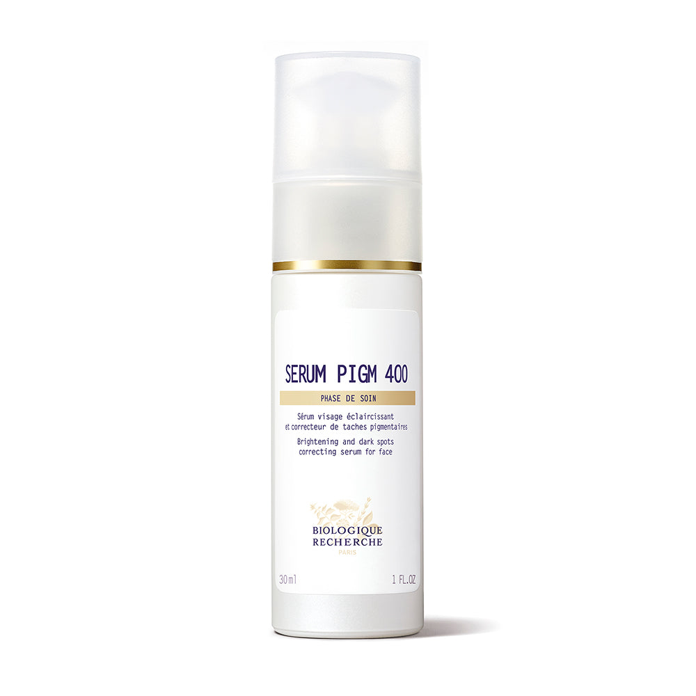 Biologique Recherche Sérum PIGM 400