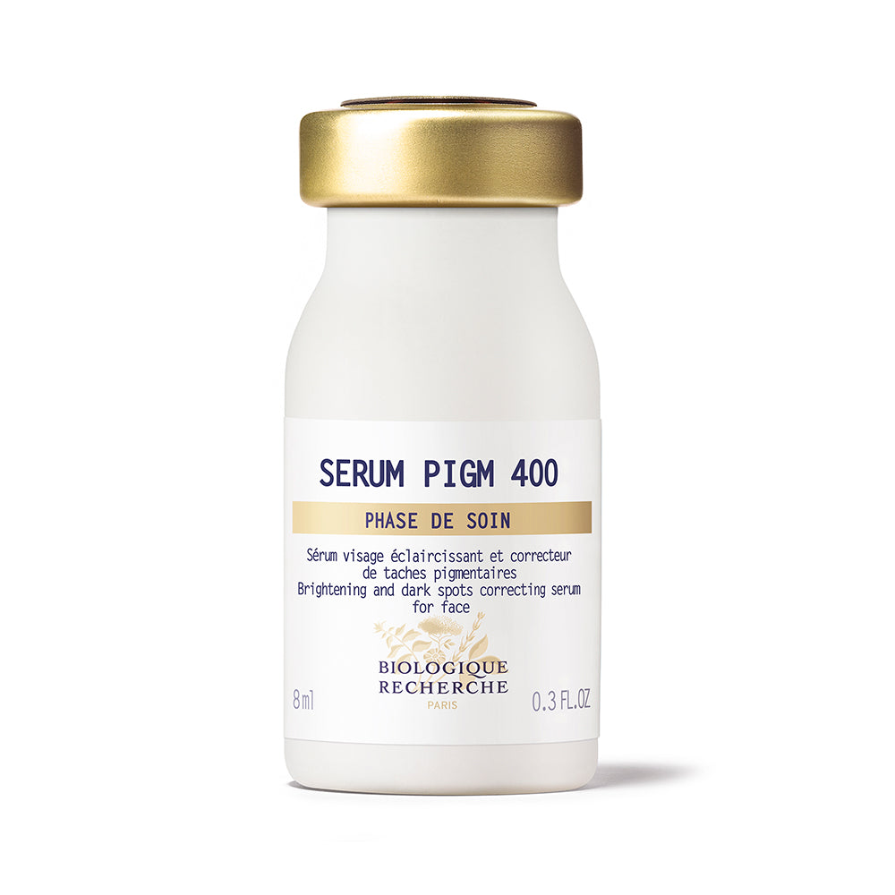 Biologique Recherche Sérum PIGM 400