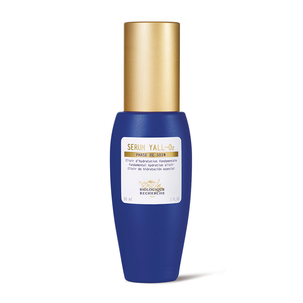 Biologique Recherche Sérum Yall~O2
