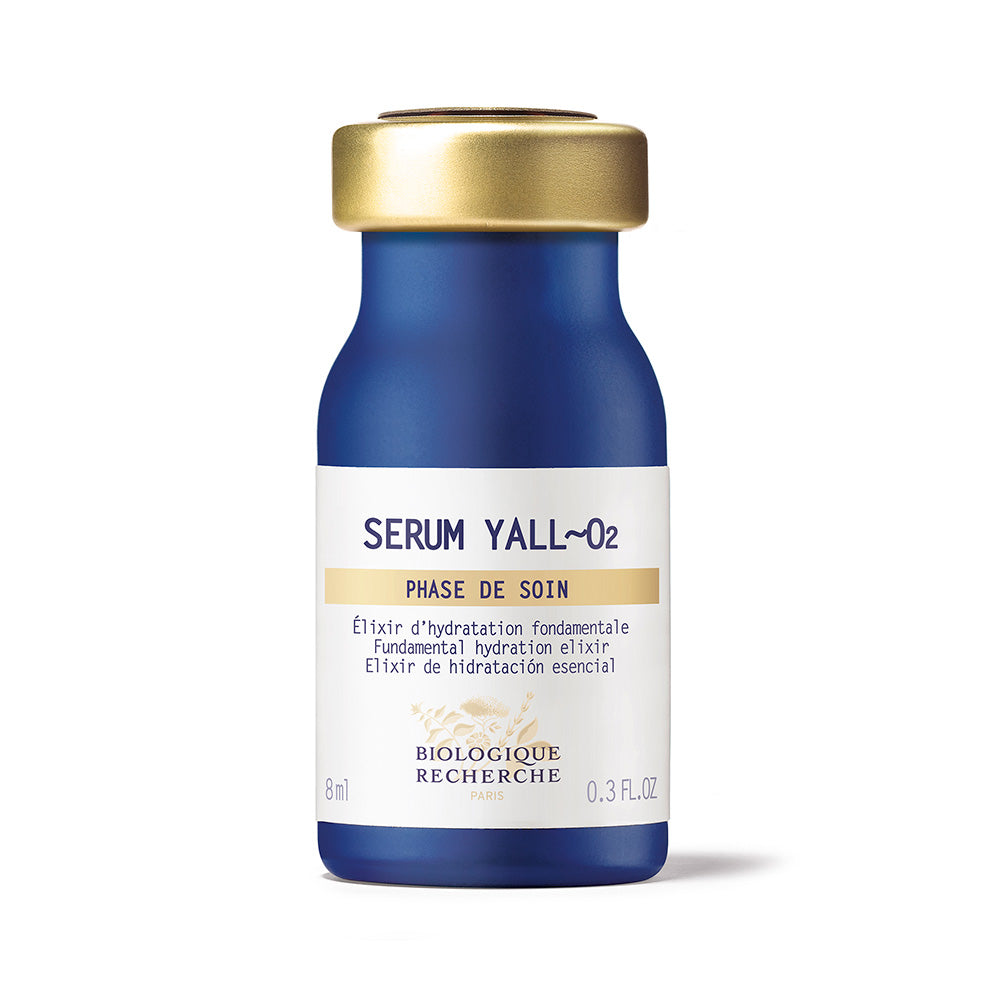 Biologique Recherche Sérum Yall~O2