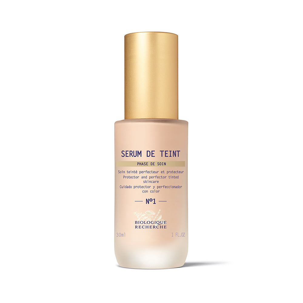 Biologique Recherche Sérum de Teint N°1