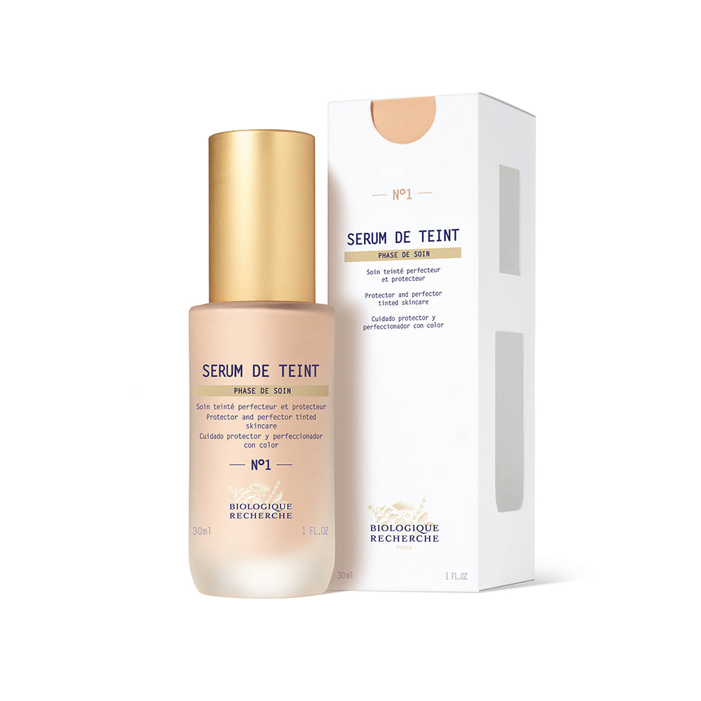 Biologique Recherche Sérum de Teint N°1