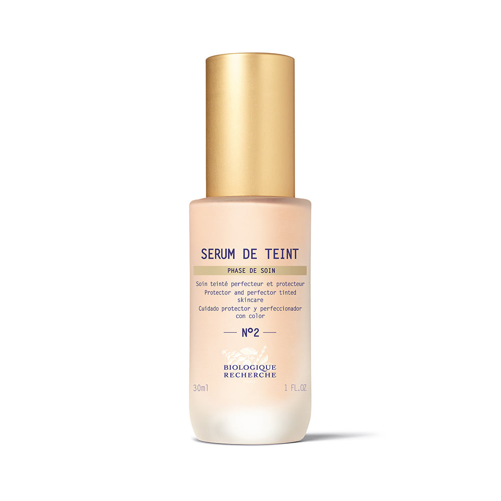 Biologique Recherche Sérum de Teint N°2