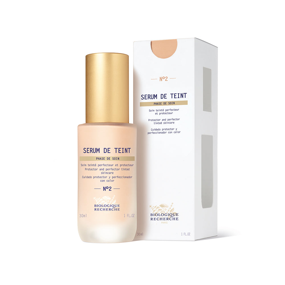 Biologique Recherche Sérum de Teint N°2