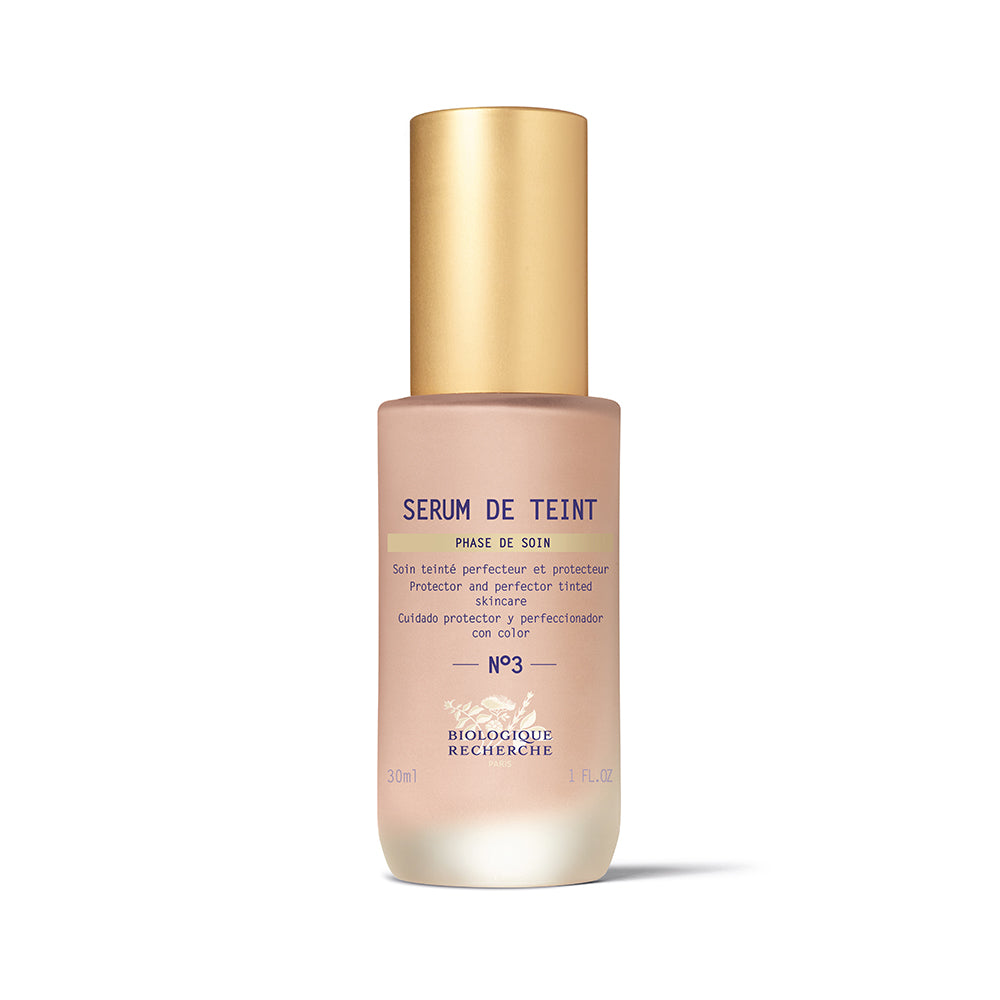 Biologique Recherche Sérum de Teint N°3