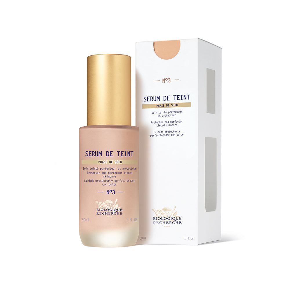 Biologique Recherche Sérum de Teint N°3